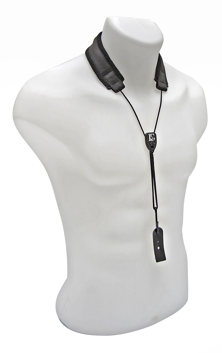 BG-Tragegurt-Mini-O33-Oboe BG-Tragegurt Mini O33 Oboe - Auslaufmodell