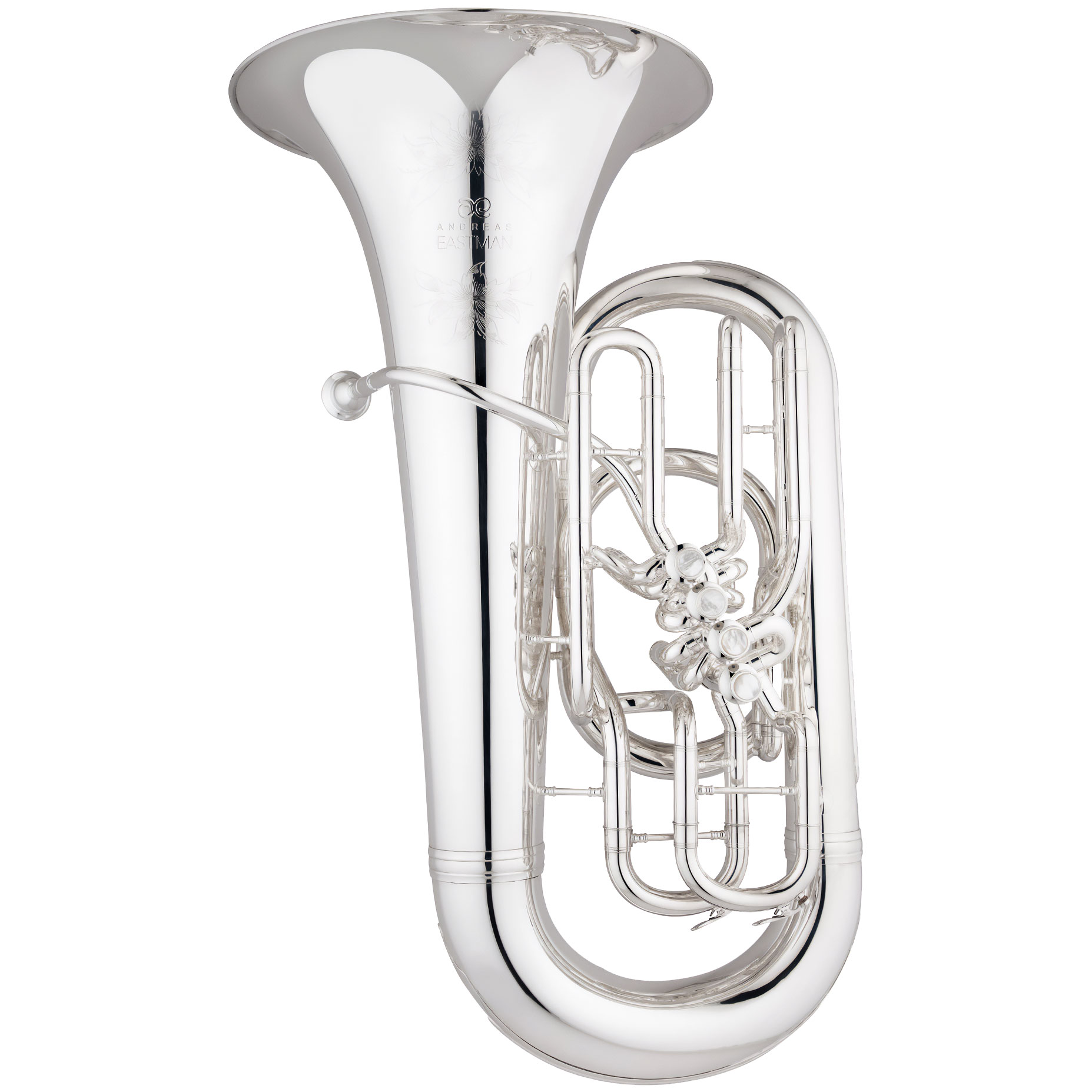 3602782_EASTMAN-Eb-Tuba-EBE853S EASTMAN Eb-Tuba EBE853S
