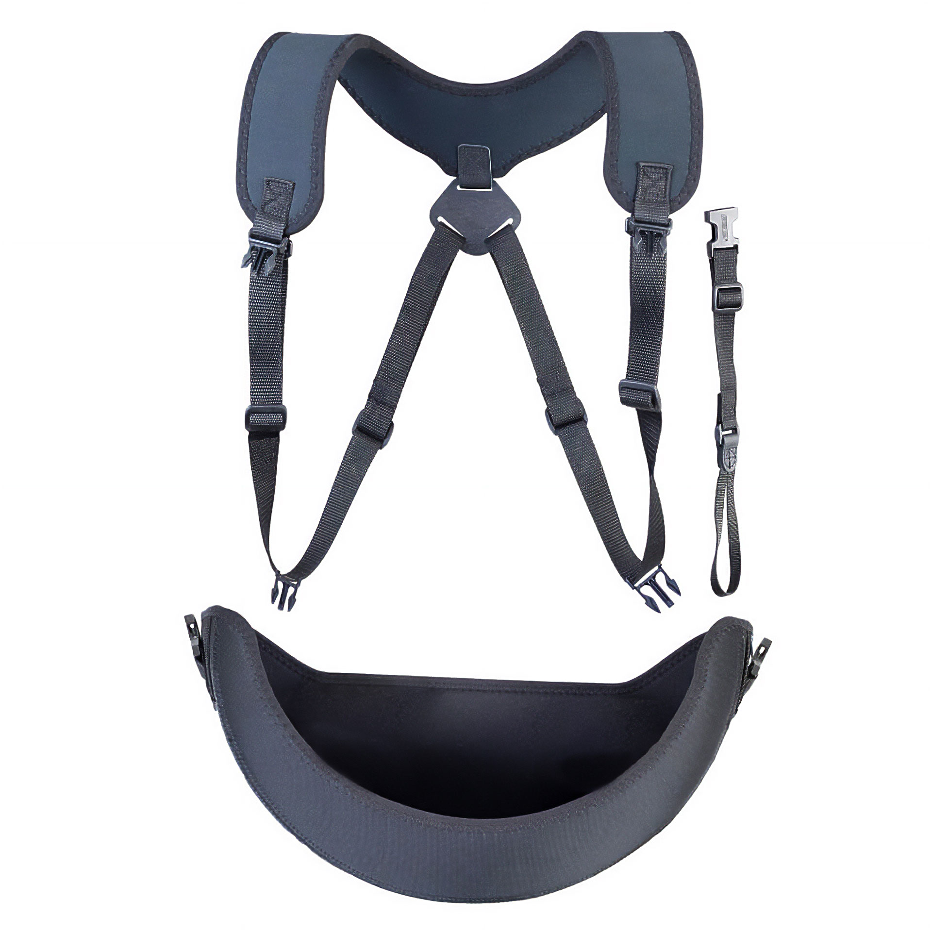 NEOTECH-Holster Harness Tenorhorn-Bariton