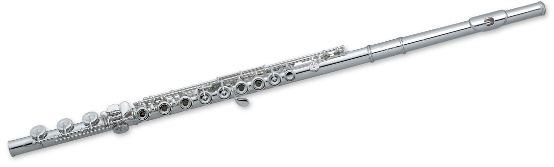 PEARL Flöte PF 795RE -Elegante Serie-