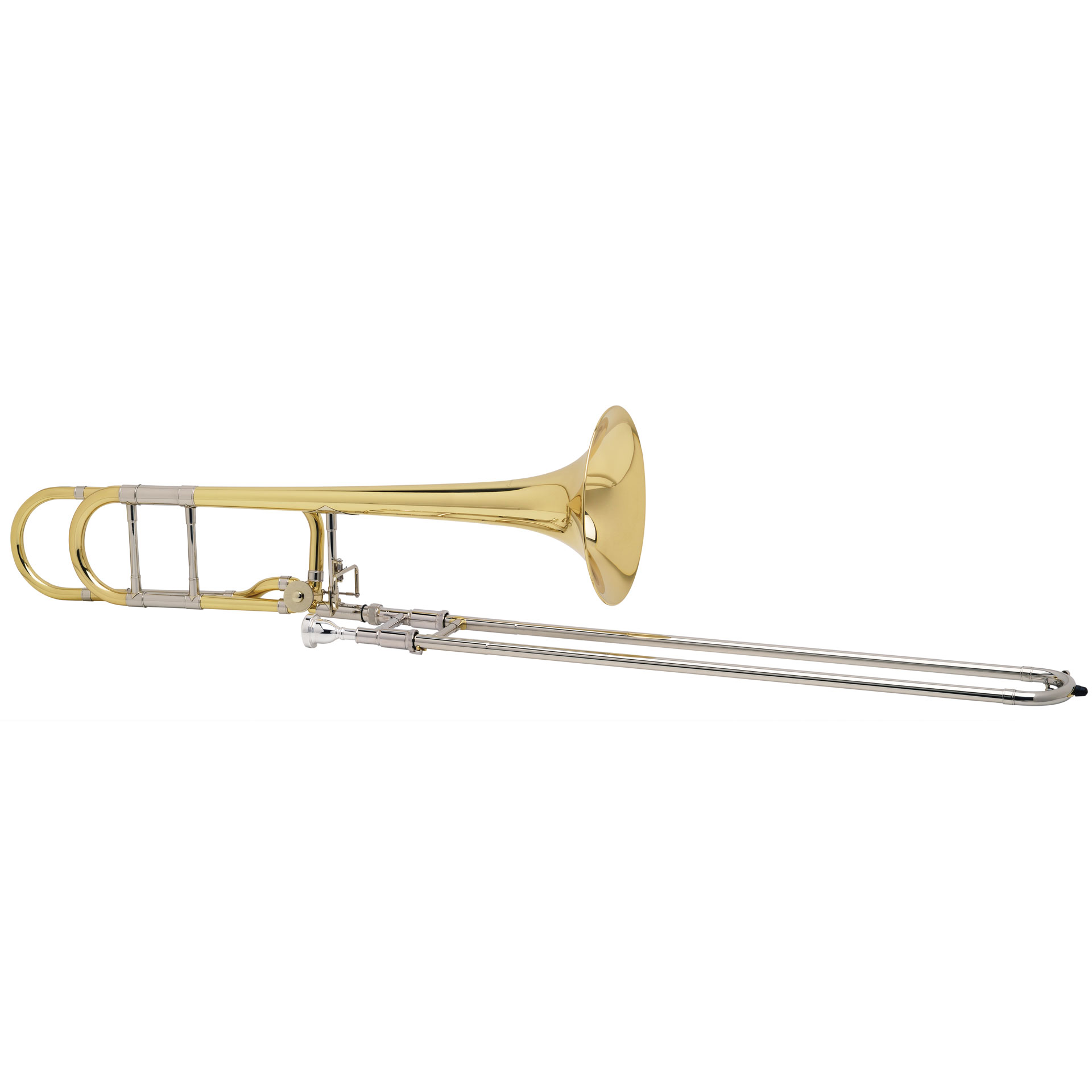 COURTOIS-B/F-Tenorposaune Mezzo AC280 COURTOIS-B/F-Tenorposaune Mezzo AC280