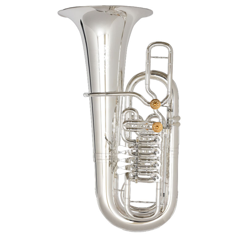 SIERMAN F-Tuba Arthur X6 6015S