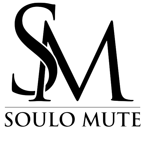 SOULOMUTE SOULOMUTE