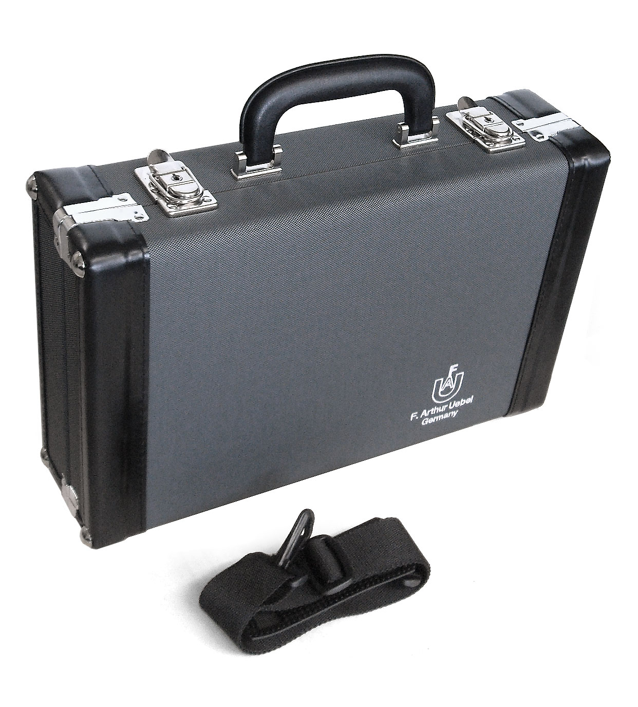 UEBEL-Klarinettenkoffer-621-III UEBEL-Klarinettenkoffer 621/III