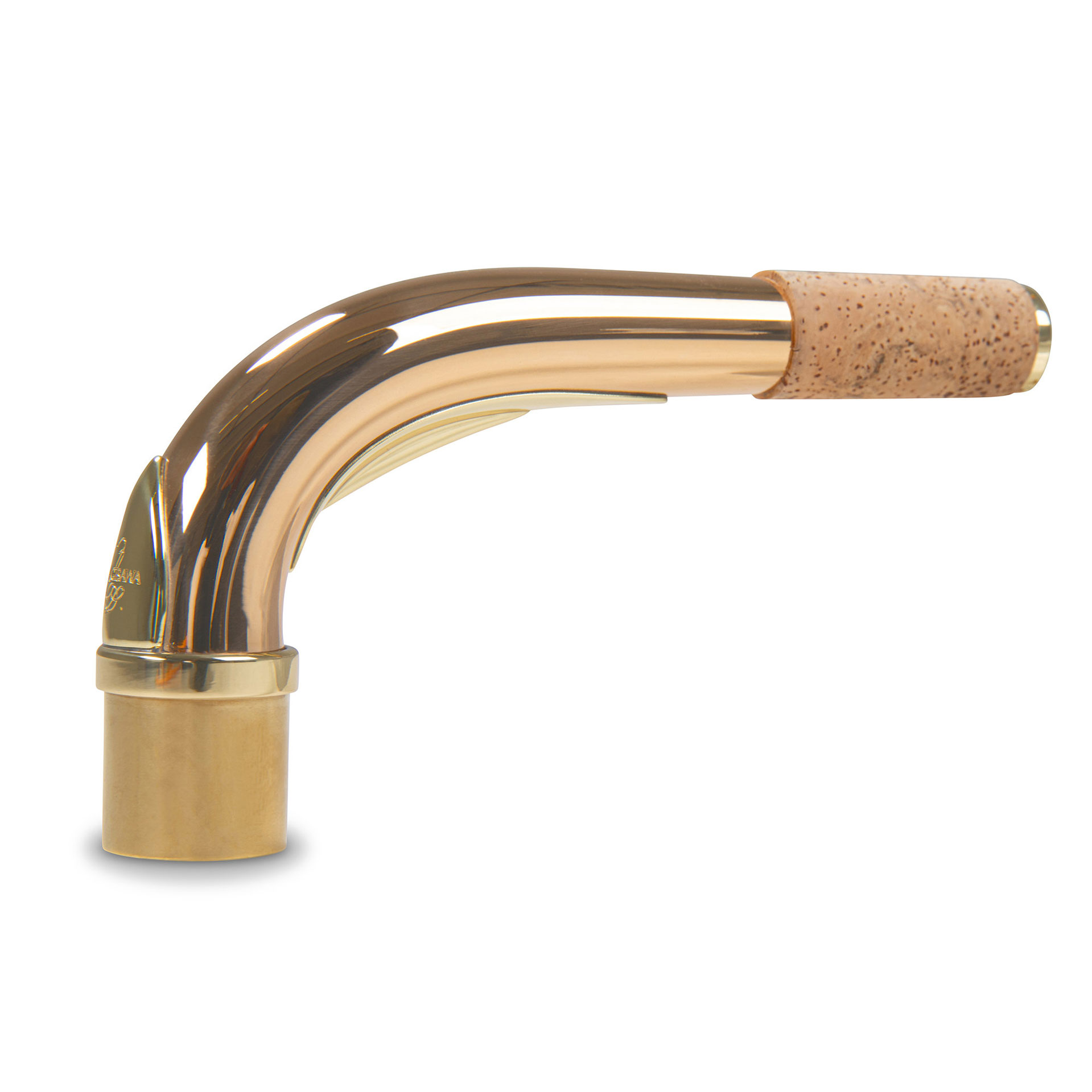 YANAGISAWA-S-Bogen Bariton - B-W02 Serie