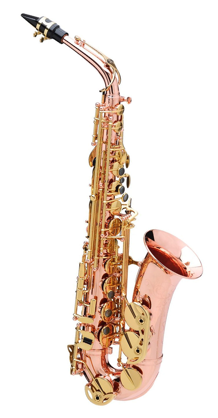 BUFFET-Altsaxophon-SENZO BUFFET Altsaxophon -SENZO-