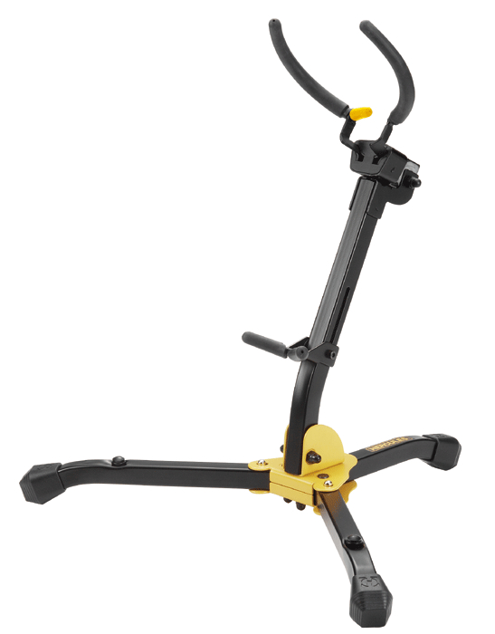 HERCULES AGS-Alt- / Tenorsaxophonständer HCDS-630BB