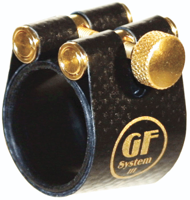 GF-Blattschraube-Sopransax-GF-07S GF-Blattschraube Sopransax. GF-07S