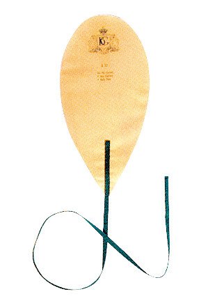 BG-Durchziehwischer-A32-B-Klarinette BG-Durchziehwischer A32 B-Klarinette