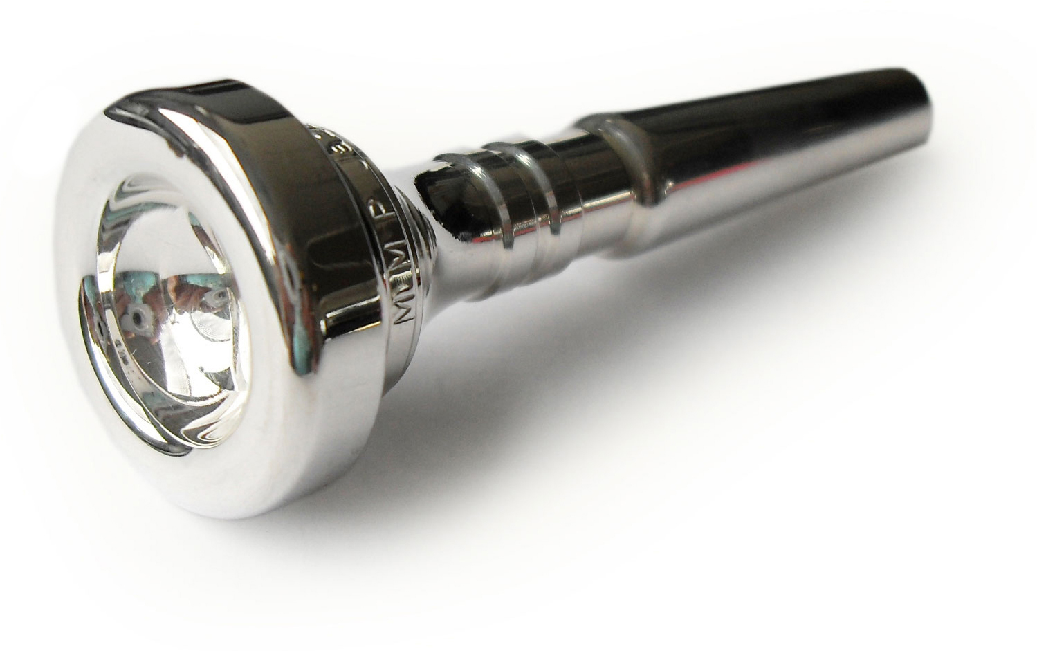 MMP-Trompetenmundstück Jazz Line 16