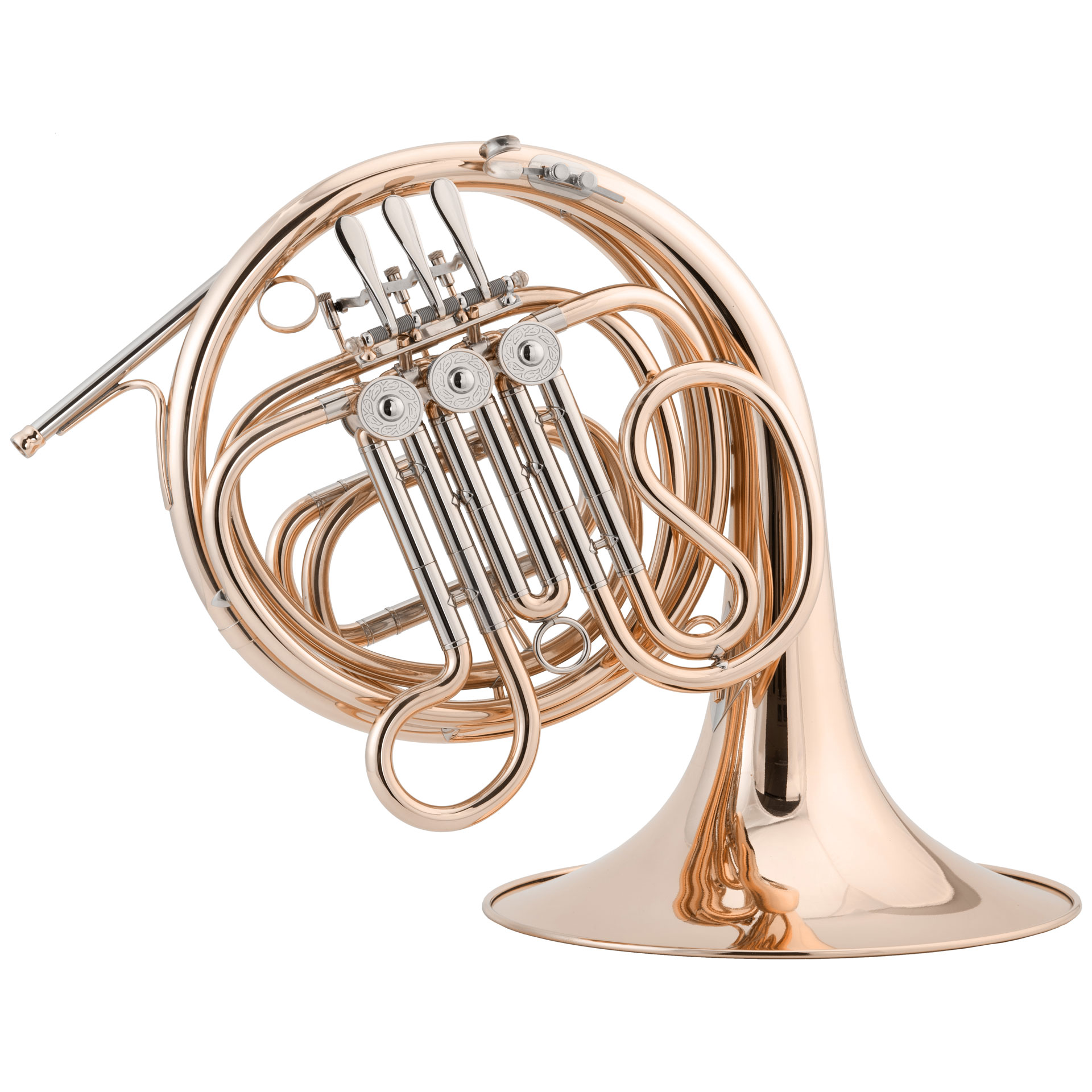 JOSEF LIDL- F-WALDHORN LHR 316G - Student -