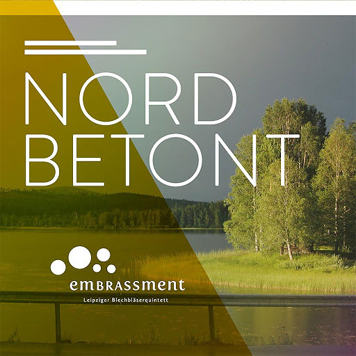 nordbetont CD-emBRASSMENT -Nordbetont-