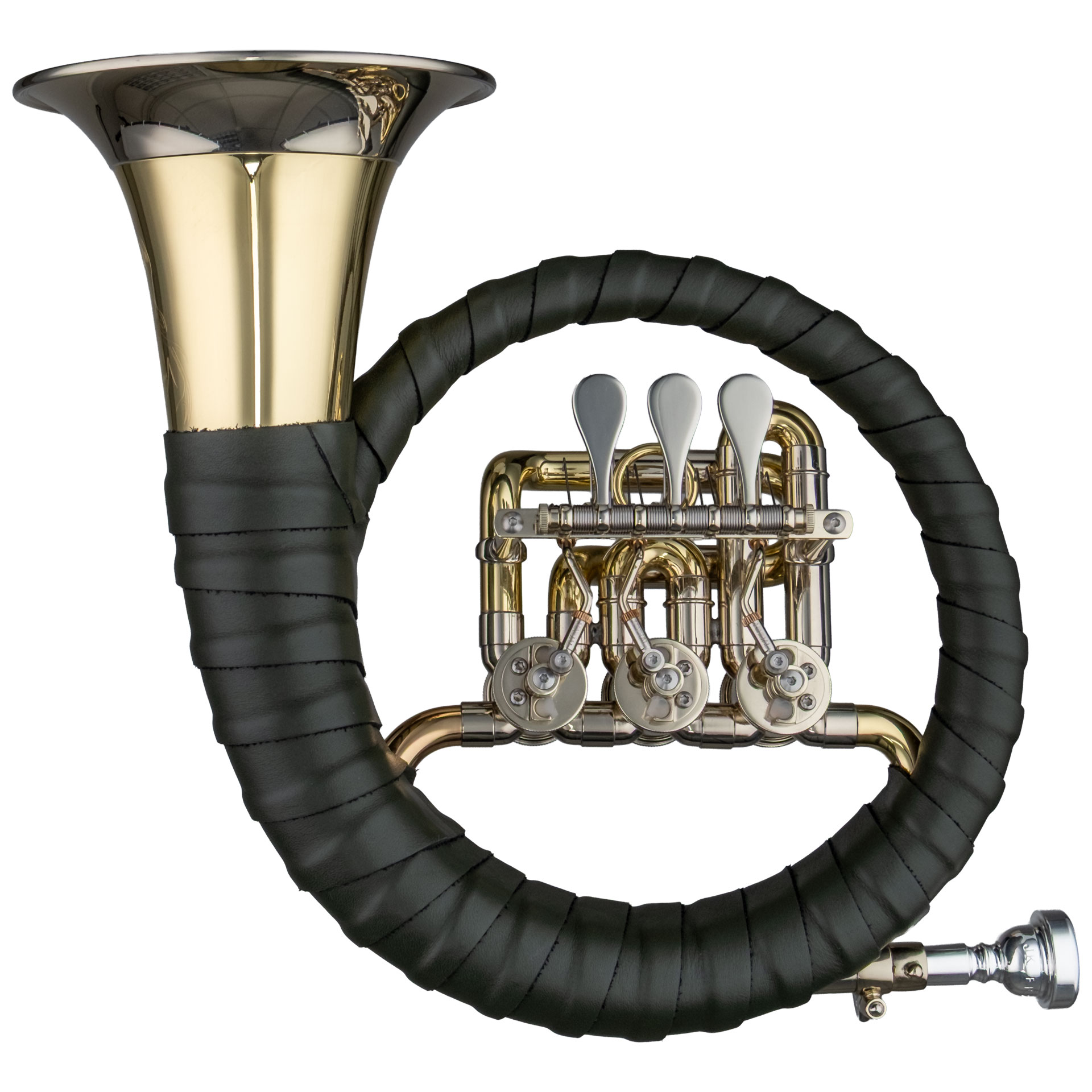 VOIGT BRASS-Fürst Pless Horn in B JV-244-K