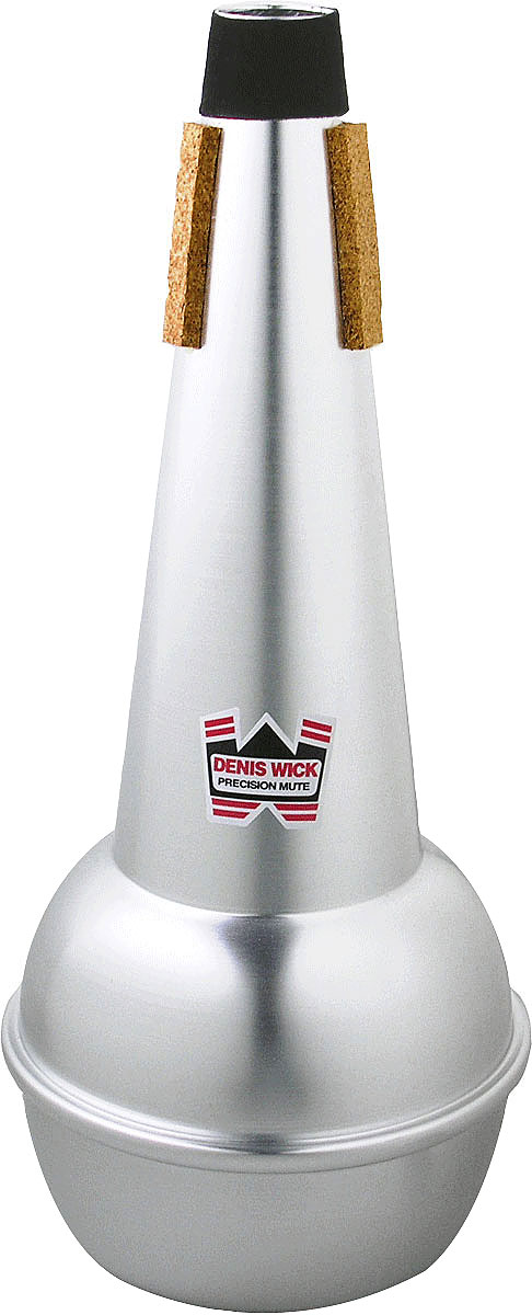 DENIS WICK-Dämpfer DW5509 für Bassposaune