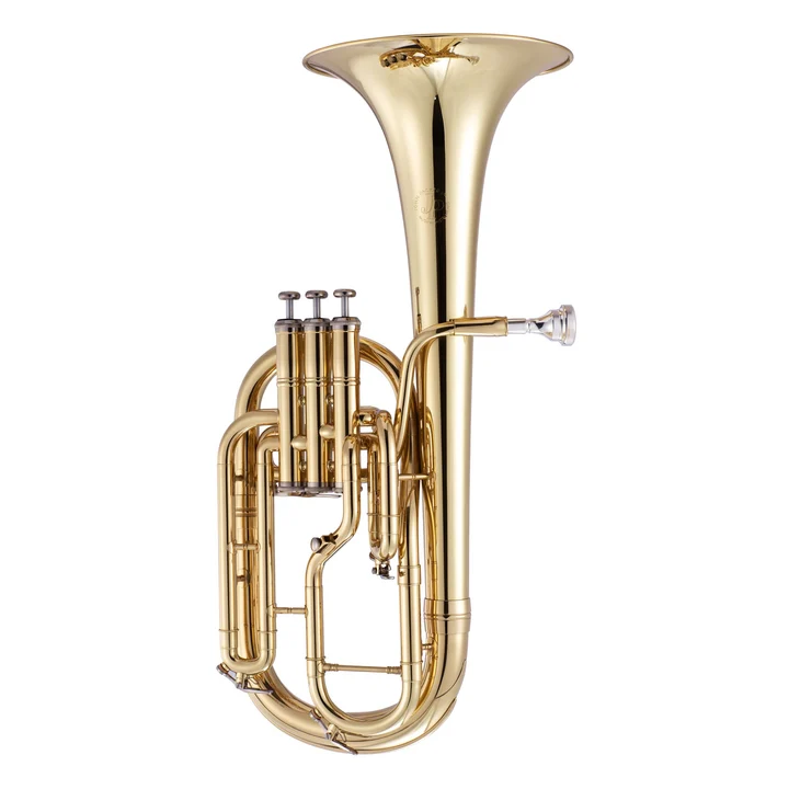 JOHN PACKER-Eb Alto Horn JP172 JOHN PACKER-Eb Alto Horn JP172