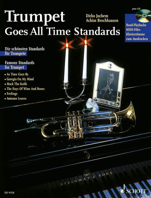 1995464_z158dcfdd28435a Trumpet Goes All Time Standards