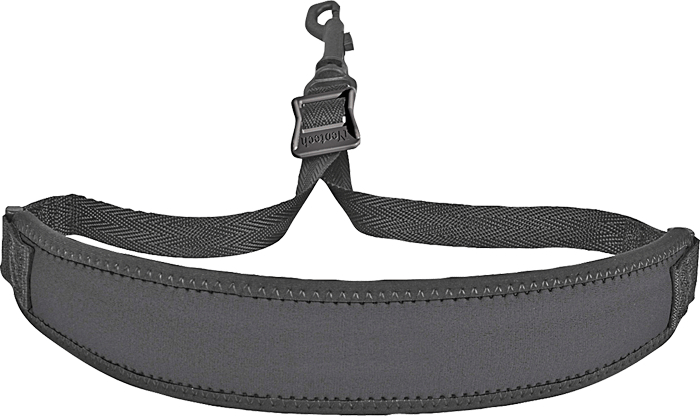 neotech_classic-karabiner_z1 NEOTECH-Saxophongurt -Neotech Classic- Junior Karabinerhaken