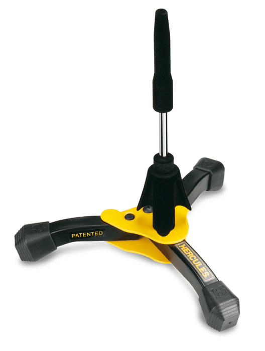 7150767_z1 HERCULES-Piccolotrompetenständer HCDS-640BB