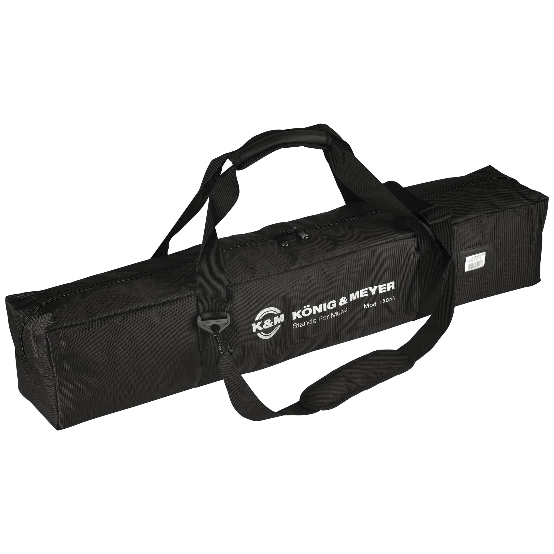 K&M-Universaltragetasche 15043 K&M-Universaltragetasche 15043