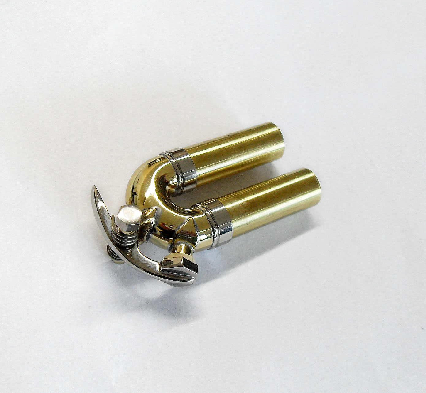 BACH-Zug-3-Ventil-lack-mit-WasserklappeP1wqyKiQeBoPp BACH-Zug 3.Ventil lack.mit Wasserklappe