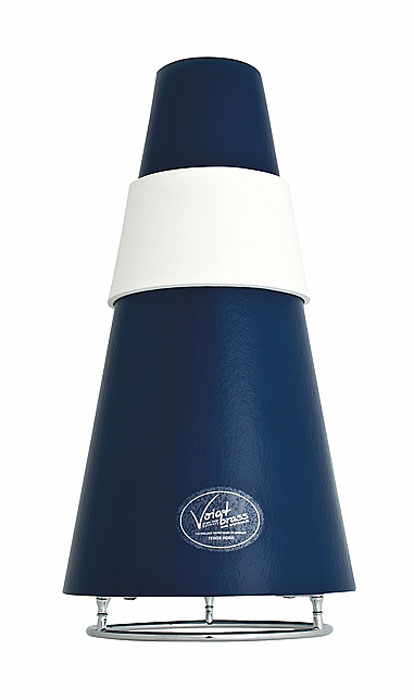 VOIGT-BRASS-Uebungsdaempfer-Straight-Tenorhorn-ovale-Bauart VOIGT BRASS-Übungsdämpfer Tenorhorn, ovale Bauart