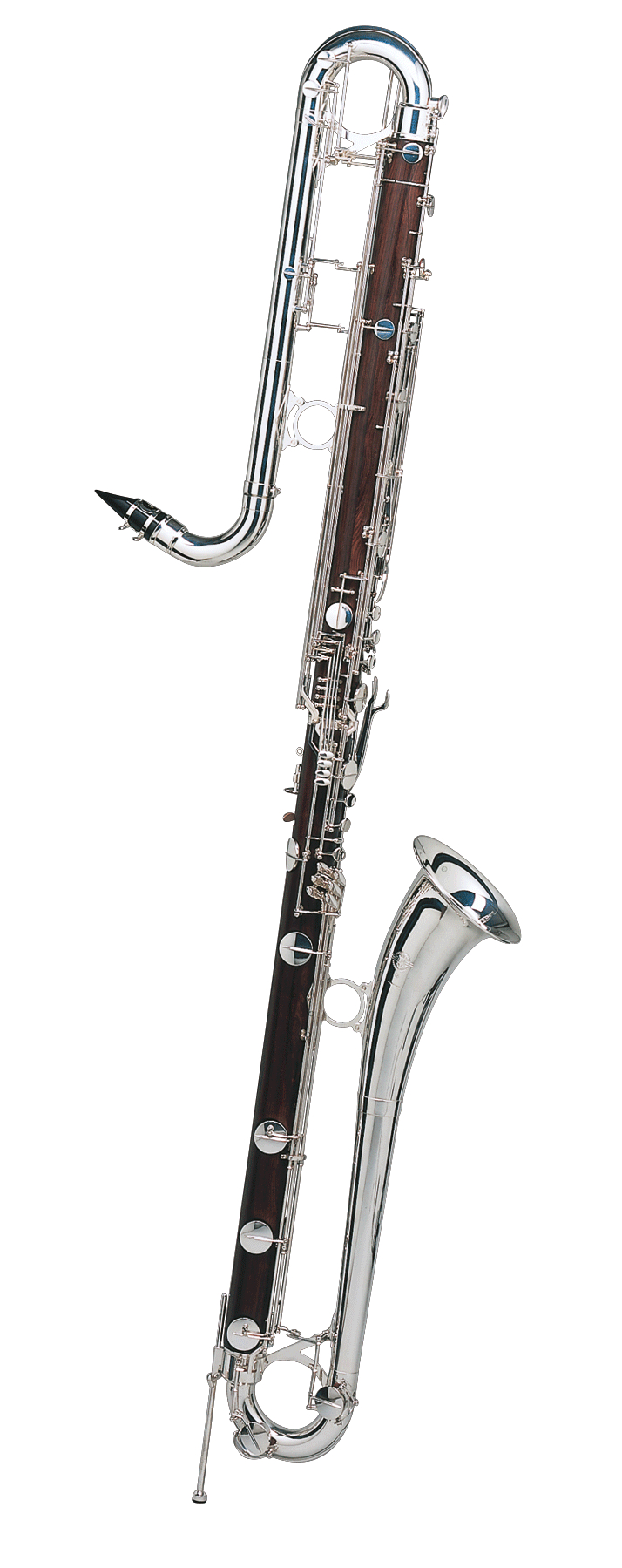 SELMER-B-Kontra-Bassklarinette-Nr28 SELMER B-Kontra-Bassklarinette Nr. 28
