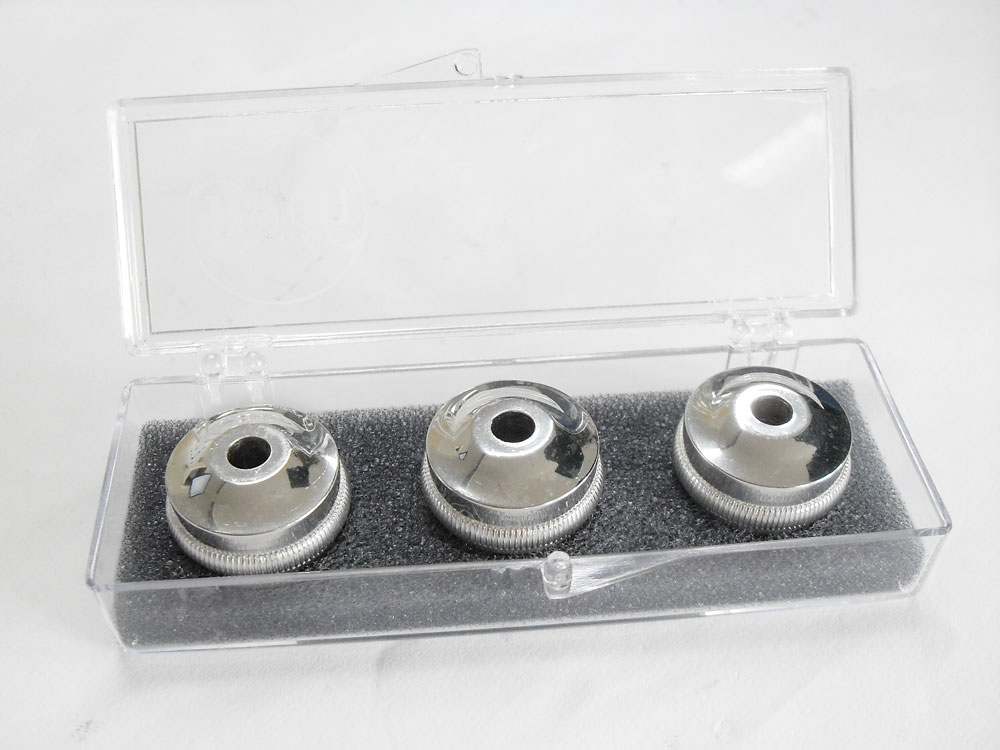 BACH-Heavy-Valve-Caps-versilbert BACH-Heavy Valve Caps, versilbert