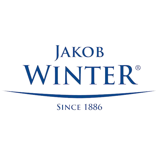 JAKOB WINTER Logo JAKOB WINTER