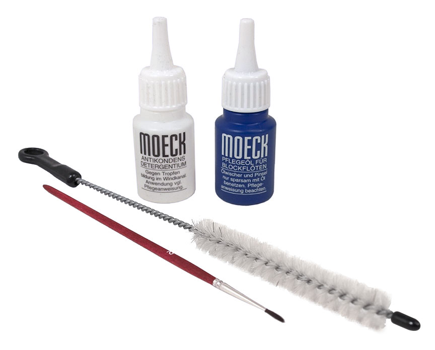 MOECK-Pflegeset-Alt-Tenor MOECK-Pflegeset Alt/Tenor