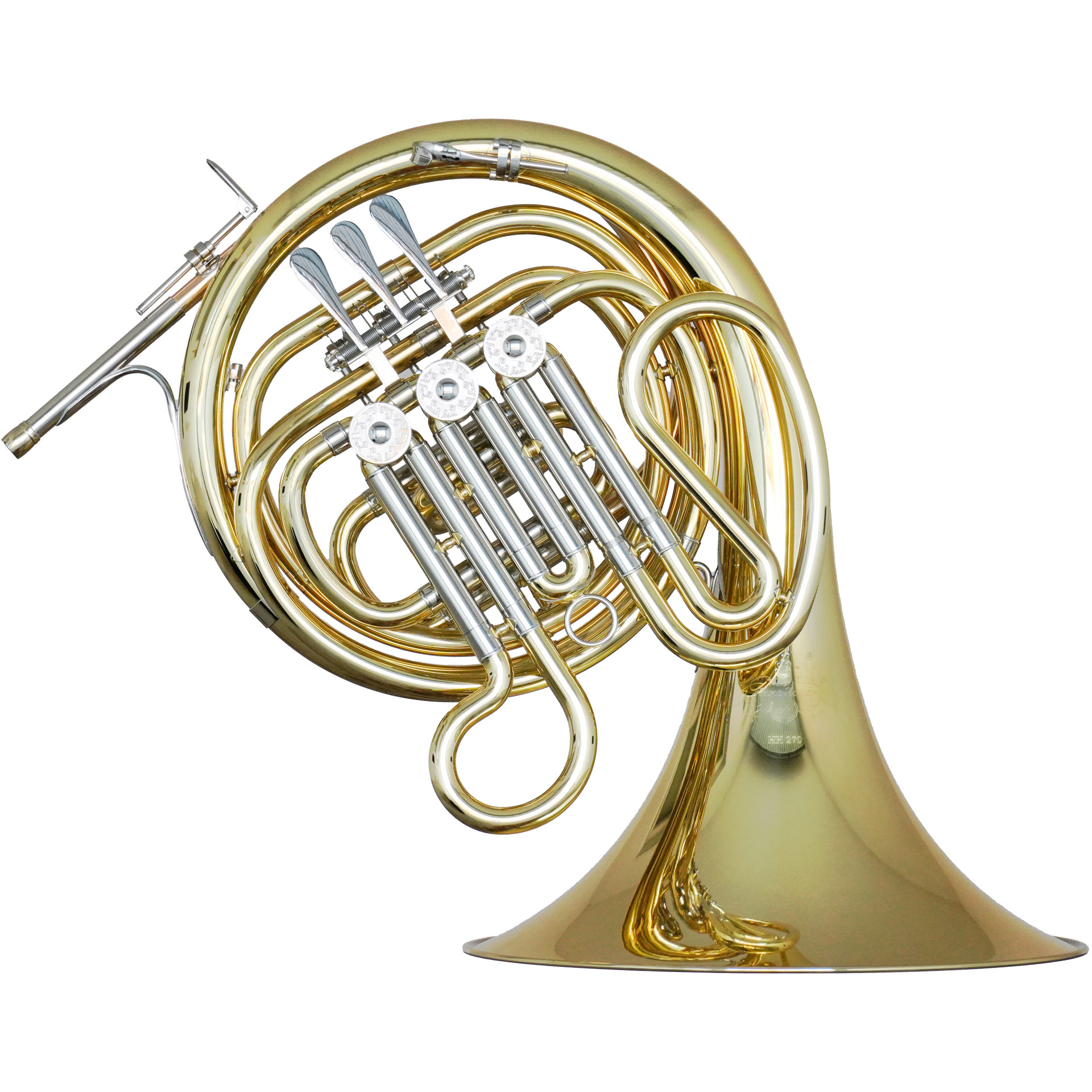 HANS HOYER-Kinder-F-Horn HH 270