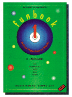 Die Funbook Band C-Notation Violinschl.