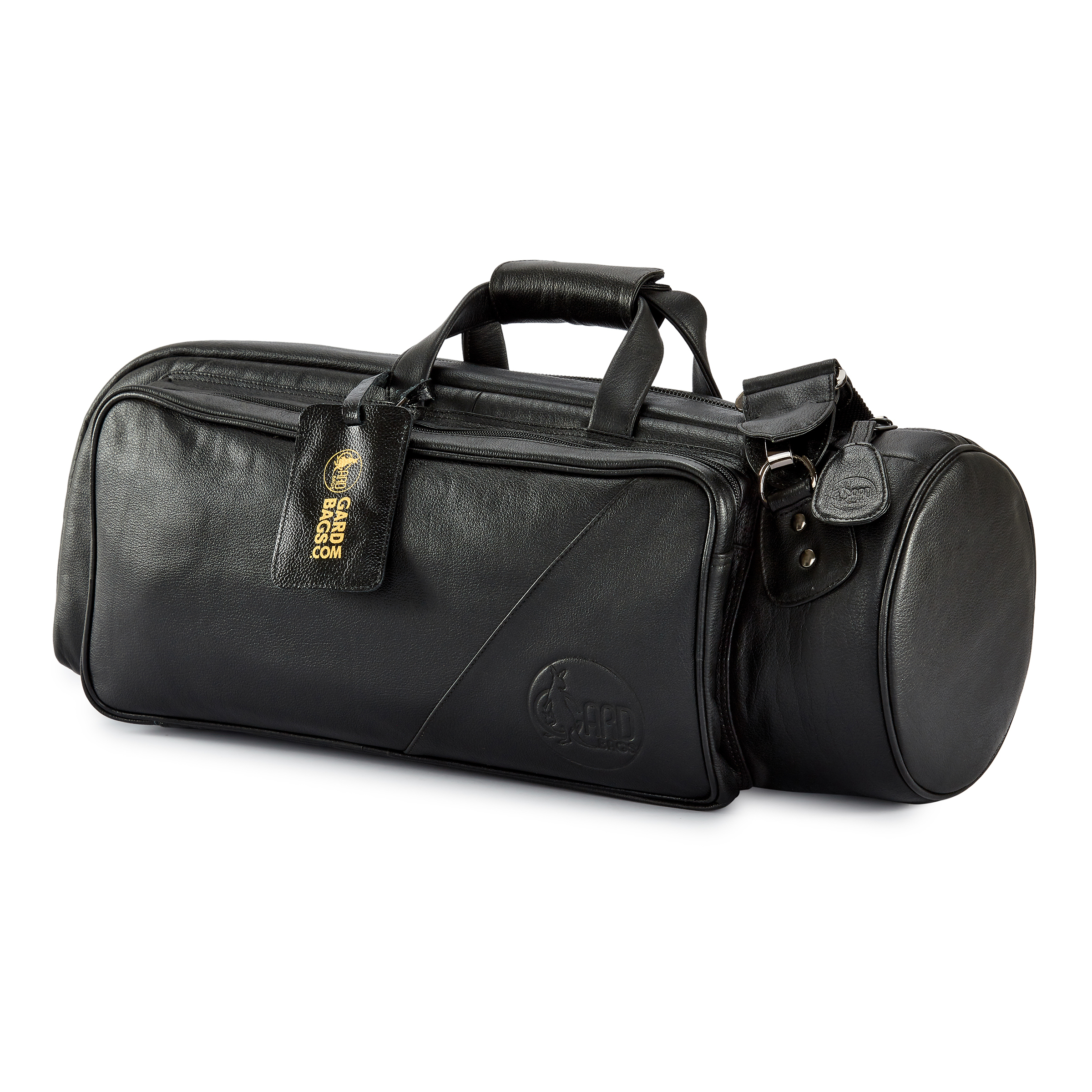 GARD BAGS 1-MLK Pro Case for 1 Trumpet GARD BAGS 1-MLK Pro Case for 1 Trumpet