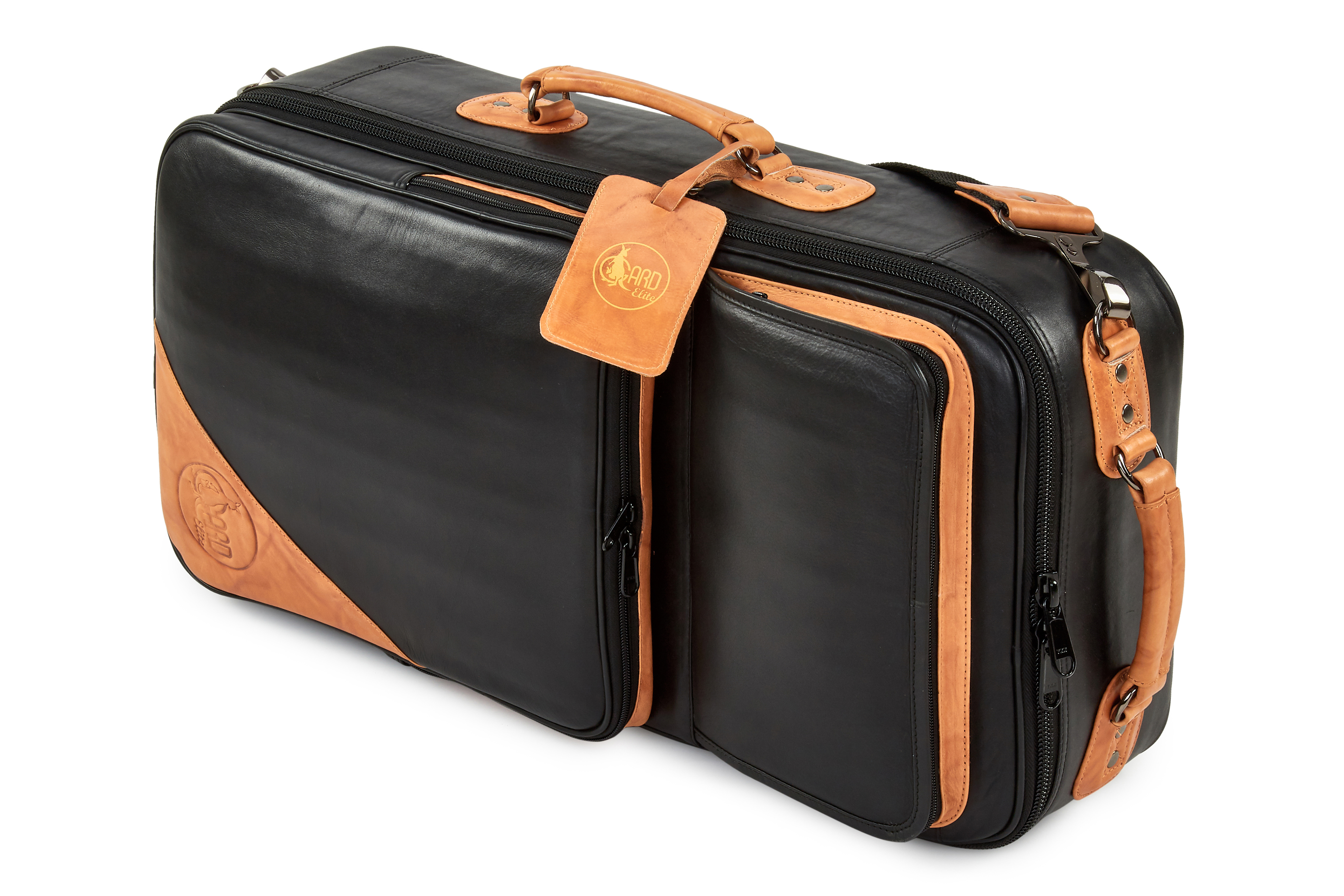 GARD BAGS 5-ECLK Elite Case for 3 Trumpets GARD BAGS 5-ECLK Elite Case for 3 Trumpets