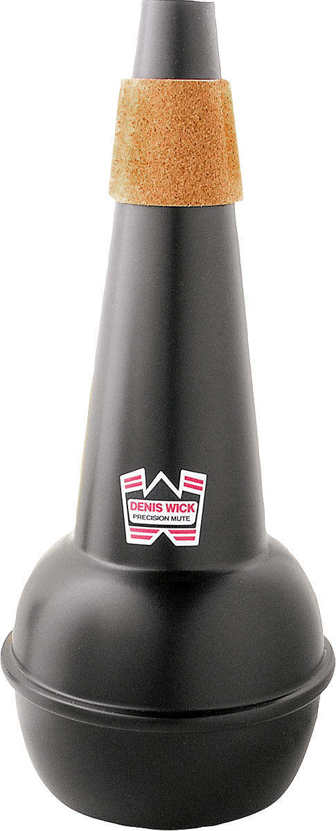 DENIS WICK-Übungsdämpfer DW5528 für Baßposaune