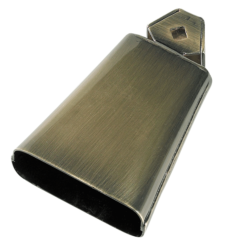 SONOR-Cha-Cha-Bell-CCB55 SONOR-Cha Cha Bell, CCB55