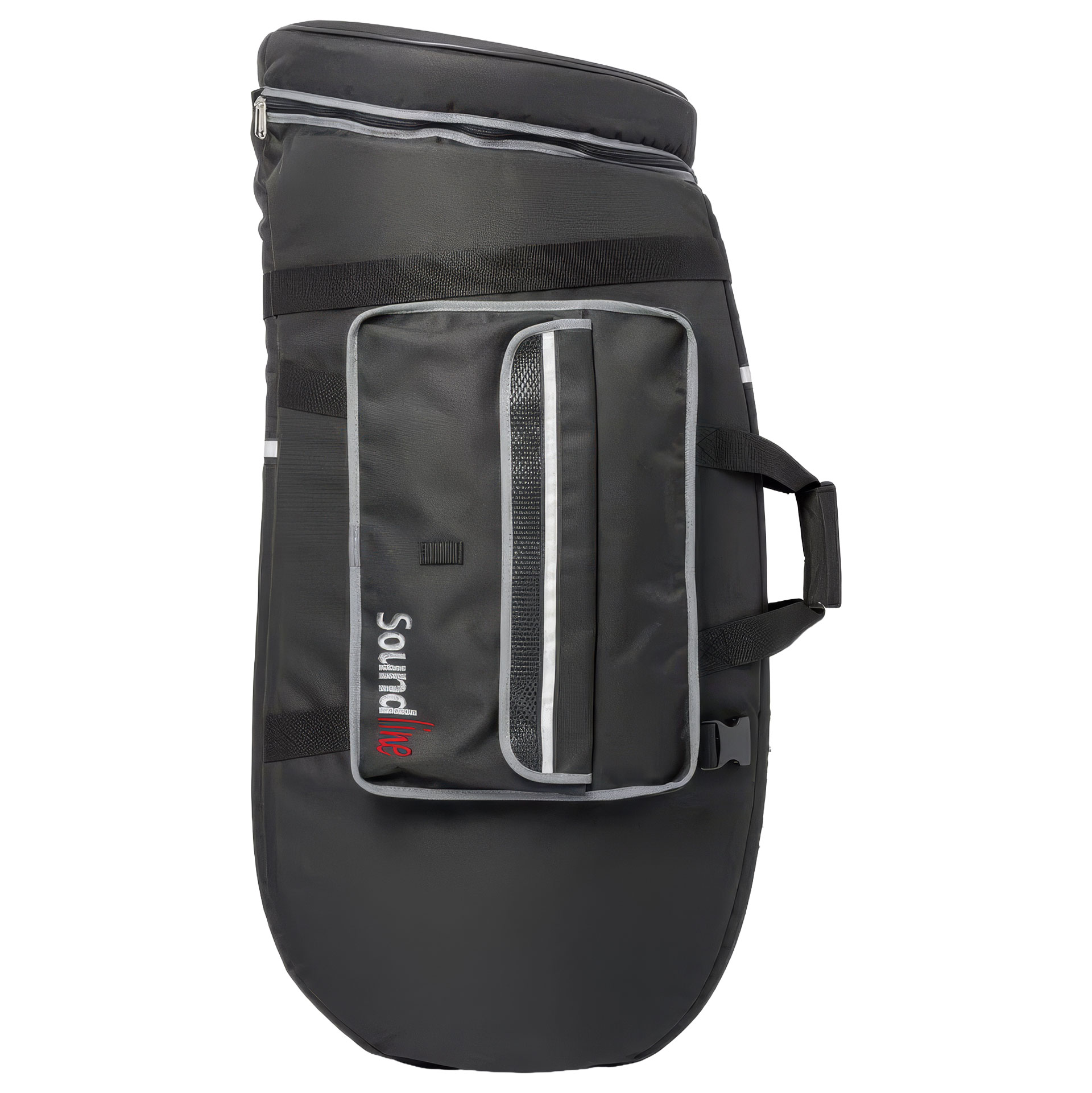 Soundline-gigbag-Comfort-Eb-tuba 38cm Soundline-gigbag-Comfort-Eb-tuba 38cm