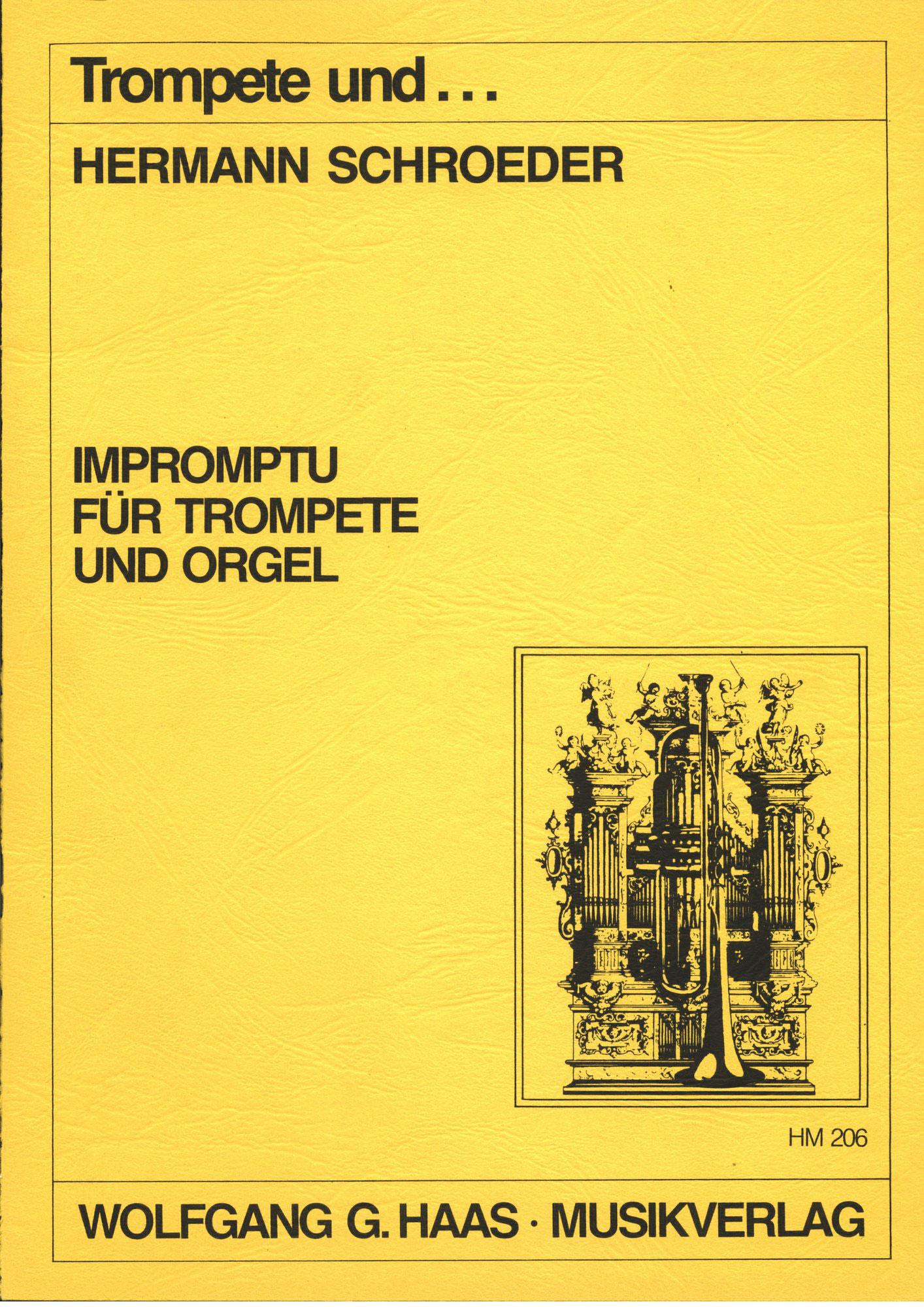 Schroeder, Impromptu