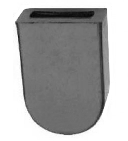 K-M-Parkettschoner-Notenpult K&M-Parkettschoner Notenpult