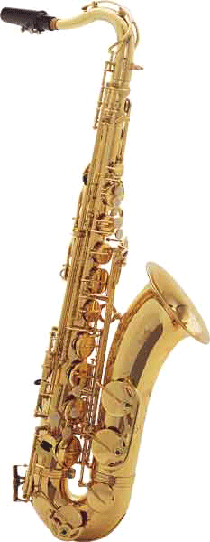 KEILWERTH Tenorsaxophon ST-110