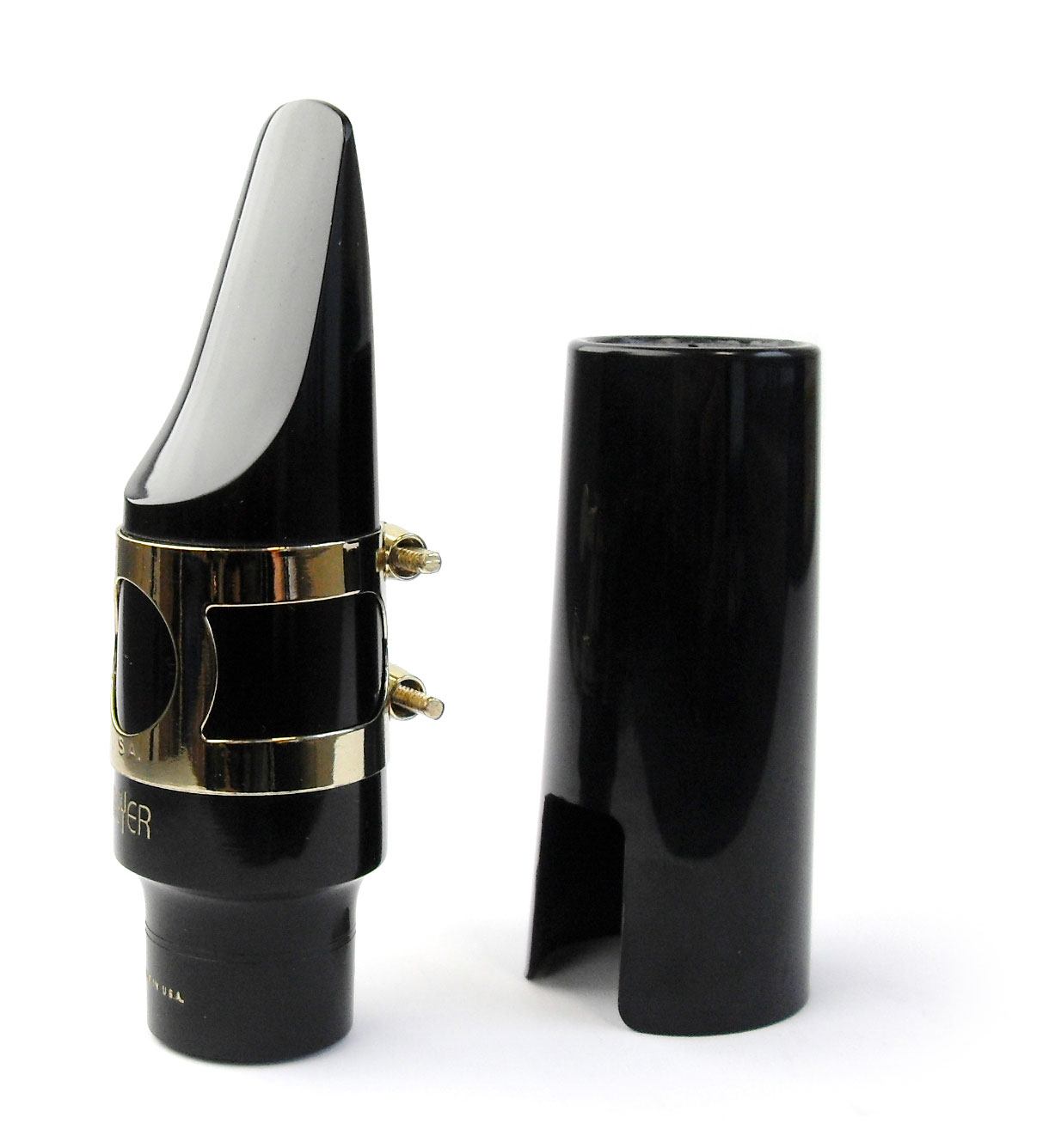 USA MEYER Tenorsaxmundstück BA-3M5M