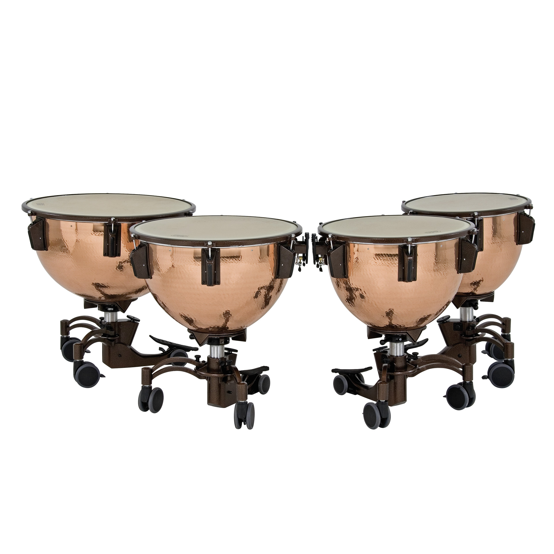 ADAMS Pauke Revolution 2PARFKH20D Kupfer, gehämmert