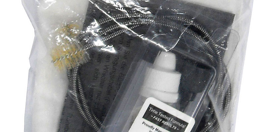 Pflegesets für Waldhörner Pflegesets für Waldhörner