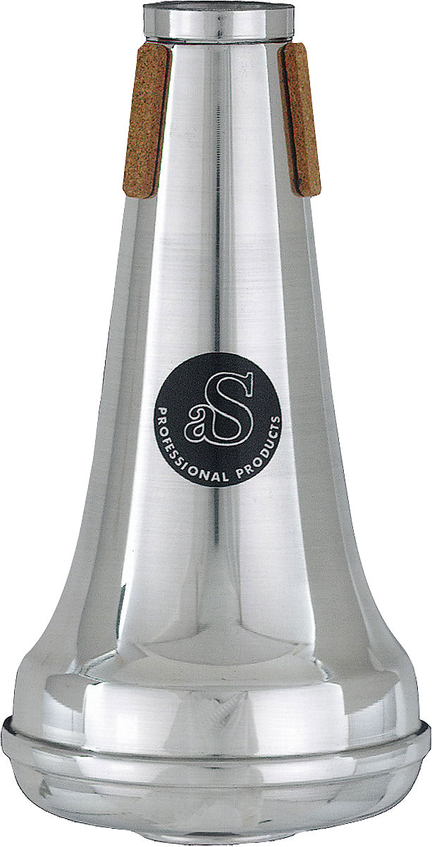 aS-Dämpfer für Waldhorn Alu