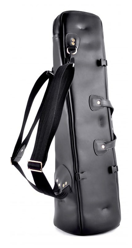 GLENN-CRONKHITE-Trombone-Travel-Case-BTBO-2B-Leder-schwarz_4