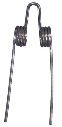 Federn-Wasserklappe-mittel Federn Wasserklappe mittel