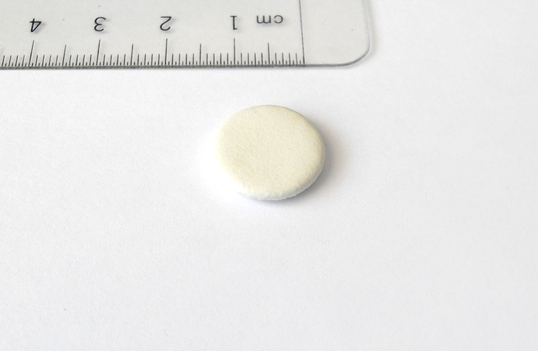 Polster-KlarinetteMartin-Chanu-Leder-weiss-15-0-mm Polster KlarinetteMartin Chanu Leder weiß 15,0 mm