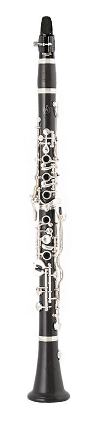 UEBEL Klarinette B-638 Solist