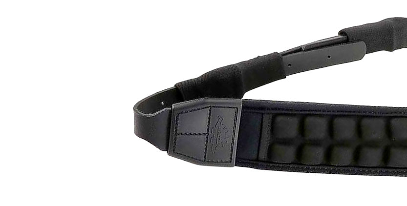 Tragegurte für Blechblasinstrumente