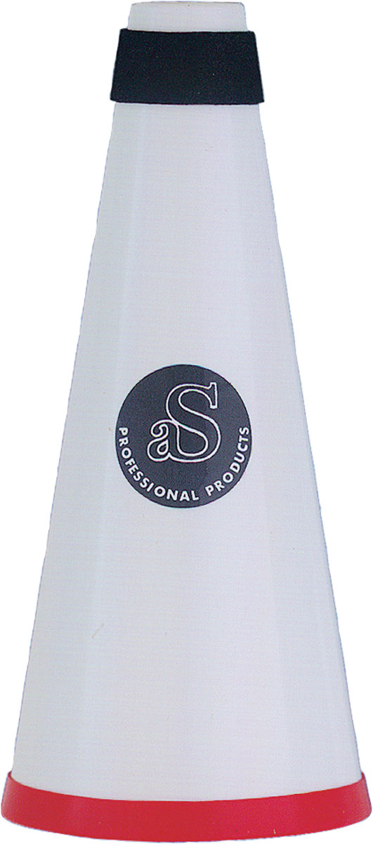 True Tone-Dämpfer Trp Megaphone