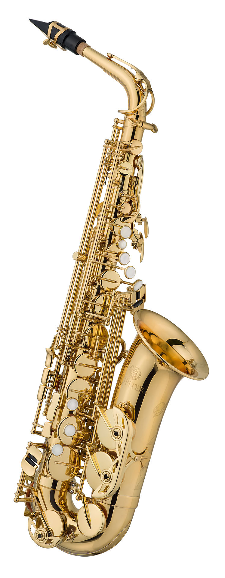 JUPITER-Altsaxophon-JAS-1100Q JUPITER Altsaxophon JAS-1100Q
